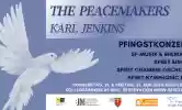 Pfingstkonzert: The Peacemakers