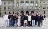 Exkursion mit den SF Wirtschaft