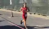 Triathlon: Giulia Zenklusen erreicht den 6. Rang
