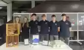 Abschlussveranstaltung YES-Gruppen